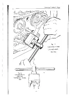 Предварительный просмотр 47 страницы Triumph 3T DE LUXE 1945 Workshop Instruction Manual