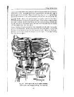 Предварительный просмотр 61 страницы Triumph 3T DE LUXE 1945 Workshop Instruction Manual