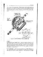 Предварительный просмотр 71 страницы Triumph 3T DE LUXE 1945 Workshop Instruction Manual