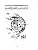 Предварительный просмотр 90 страницы Triumph 3T DE LUXE 1945 Workshop Instruction Manual