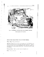 Предварительный просмотр 95 страницы Triumph 3T DE LUXE 1945 Workshop Instruction Manual