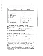 Предварительный просмотр 113 страницы Triumph 3T DE LUXE 1945 Workshop Instruction Manual