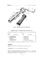 Предварительный просмотр 148 страницы Triumph 3T DE LUXE 1945 Workshop Instruction Manual