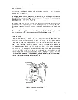 Предварительный просмотр 162 страницы Triumph 3T DE LUXE 1945 Workshop Instruction Manual