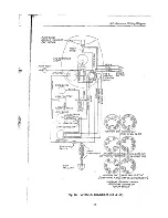 Предварительный просмотр 169 страницы Triumph 3T DE LUXE 1945 Workshop Instruction Manual