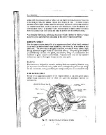 Предварительный просмотр 170 страницы Triumph 3T DE LUXE 1945 Workshop Instruction Manual