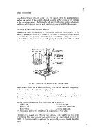 Предварительный просмотр 178 страницы Triumph 3T DE LUXE 1945 Workshop Instruction Manual