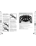 Предварительный просмотр 8 страницы Triumph 415T User Manual