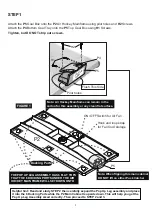 Предварительный просмотр 5 страницы Triumph 45-5053 Manual