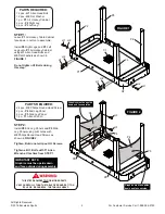 Preview for 5 page of Triumph 45-6059-2 Instruction Manual