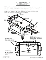 Preview for 6 page of Triumph 45-6060W Instruction Manual