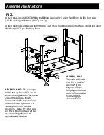 Preview for 5 page of Triumph 45-6793SKUSA Assembly Manual