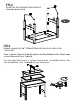 Preview for 6 page of Triumph 45-6793SKUSA Assembly Manual