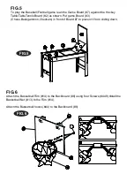 Preview for 8 page of Triumph 45-6793SKUSA Assembly Manual