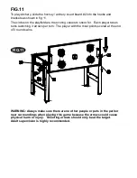 Preview for 11 page of Triumph 45-6793SKUSA Assembly Manual