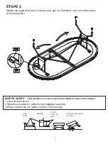 Preview for 13 page of Triumph 46-2015F Instruction Manual