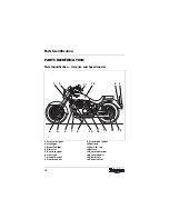 Предварительный просмотр 14 страницы Triumph 900 Cruisers Owner'S Manual