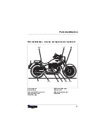 Предварительный просмотр 15 страницы Triumph 900 Cruisers Owner'S Manual