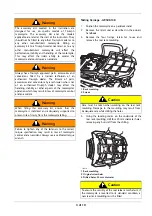 Preview for 3 page of Triumph A9501275 Instructions Manual