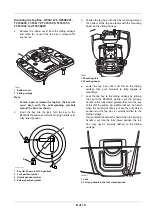 Preview for 8 page of Triumph A9501275 Instructions Manual