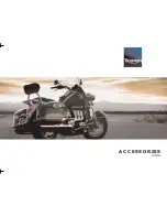 Triumph A9510021 Catalog preview