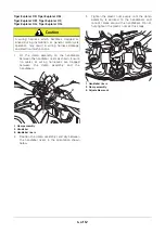 Предварительный просмотр 4 страницы Triumph A9510289 Fitting Instructions Manual