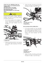 Предварительный просмотр 6 страницы Triumph A9510289 Fitting Instructions Manual