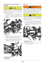 Предварительный просмотр 7 страницы Triumph A9510289 Fitting Instructions Manual