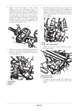 Preview for 9 page of Triumph A9510289 Fitting Instructions Manual