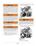 Preview for 2 page of Triumph A9618116 Fitting Instructions