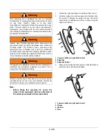 Предварительный просмотр 2 страницы Triumph A9708355 Fitting Instructions