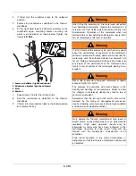 Предварительный просмотр 3 страницы Triumph A9708355 Fitting Instructions