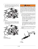 Предварительный просмотр 3 страницы Triumph A9758013 Fitting Instructions