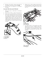 Preview for 6 page of Triumph A9758306 Fitting Instructions Manual