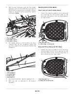 Предварительный просмотр 8 страницы Triumph A9758306 Fitting Instructions Manual