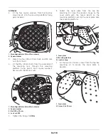 Предварительный просмотр 9 страницы Triumph A9758306 Fitting Instructions Manual