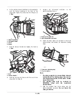 Preview for 5 page of Triumph A9808081 Fitting Instructions Manual