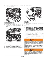 Preview for 6 page of Triumph A9808081 Fitting Instructions Manual