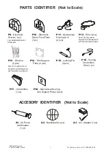 Preview for 5 page of Triumph AL7100F Quick Start Manual