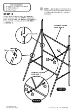 Предварительный просмотр 7 страницы Triumph AL7100F Quick Start Manual