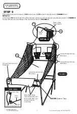 Preview for 11 page of Triumph AL7100F Quick Start Manual