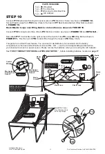 Предварительный просмотр 12 страницы Triumph AL7100F Quick Start Manual