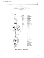 Предварительный просмотр 43 страницы Triumph Bonneville 750 Workshop Manual