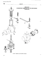 Предварительный просмотр 44 страницы Triumph Bonneville 750 Workshop Manual