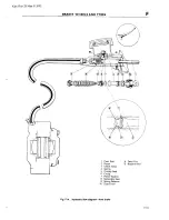 Предварительный просмотр 139 страницы Triumph Bonneville 750 Workshop Manual