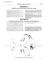 Предварительный просмотр 143 страницы Triumph Bonneville 750 Workshop Manual