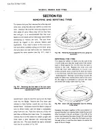 Предварительный просмотр 153 страницы Triumph Bonneville 750 Workshop Manual