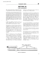 Предварительный просмотр 167 страницы Triumph Bonneville 750 Workshop Manual