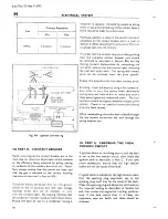 Предварительный просмотр 174 страницы Triumph Bonneville 750 Workshop Manual