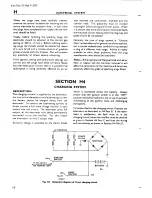 Предварительный просмотр 176 страницы Triumph Bonneville 750 Workshop Manual